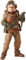 Star Wars The Black Series Kuiil Spielzeug 15 cm große The Mandalorian Action-Figur zum Sammeln, Spielzeug für Kids ab 4 Jahren