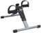vidaXL Pedaltrainer für Beine Arme mit LCD-Anzeige Fitnessfahrrad Hometraine Heimtrainer Beintrainer Fitnessgerät Fitnessbike Trimmrad