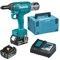 Makita DRV150RFJ Akku Nietzange