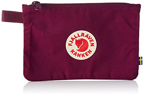 Fjallraven, Kånken Gear Pocket, Tasche, Königlich Lila, Unisex-Erwachsener
