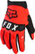 Fox Racing - HANDSCHUHE DIRTPAW YOUTH,Rot,YXS