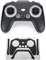 Wrapgrade Skin Compatibile con DJI FPV Remote Controller/DJI FPV Remote Controller 3 (STEALTH BLACK)