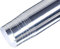 Chrom Autofolie,Asudaro Lackschutzfolien für Auto Autofolie Aufkleber Vinyl Wrap Film Auto Schutzfolie Universal Lackschutzfolie DIY Auto Folie Wasserdichter Anti-UV-Klebefilm 152cm x 20cm,Silber-
