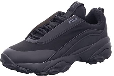 Fila Femme Fila Loligo Wmn Basket, Noir, 40 EU