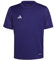 Adidas Unisex Kids Jersey (Short Sleeve) Tabela 23 Jersey, Team Colleg Purple/White, IB4935, 140