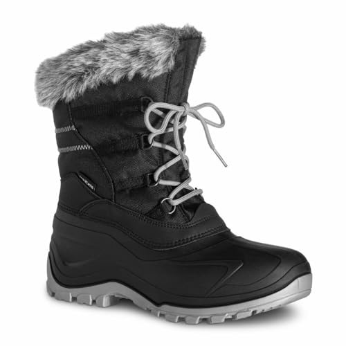Trezeta Damen YukiHiking shoe