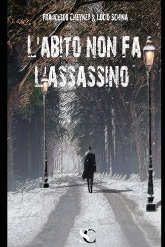 L'abito non fa l'assassino: 2