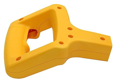 FBULWSEC 153755-01 Poignée de scie à onglet pour scie à onglet DeWalt DW708-B2 DW708-BR