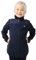 Little Rider - Sophia Reitsport-Jacke für Kinder (140) (Marineblau/Pink)