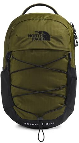 THE NORTH FACE Borealis Trekkingrucksäcke Forest Olive/Tnf Black Einheitsgröße