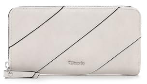 Tamaris Geldbörse TAS Anabell 33037 Damen Geldbörsen Uni ecru 320