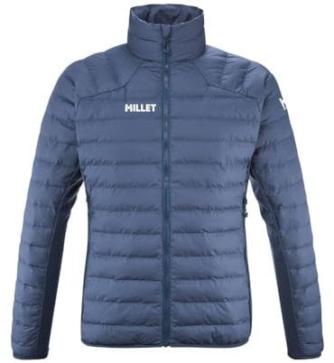 Millet Homme Fitz Roy Veste Thermique, Bleu, M EU