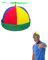 Gorra Helice,Sombrero de Hélice,Helicóptero Sombrero,interesante Party Sombrero,para adultos y niños Suministros de fiesta de disfraces de cosplay Favores Halloween（Tamaño ajustable）