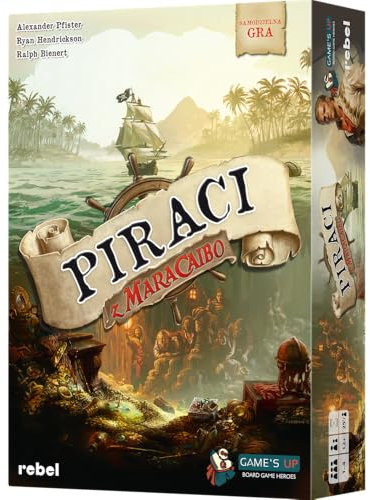 Piraten von Maracaibo