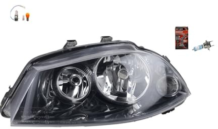 Johns, Scheinwerfer + Nightbreaker passend für Seat Ibiza Cordoba 6L Links
