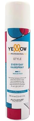 Alfaparf Yellow Style Everyday Hair Spray 250ML PF023825