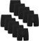 Expertoftio Caleçons Hommes Boxers Lot en Bambou pour Hommes, sous-vêtements Respirants avec Ouverture Frontale, Grand