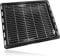 SPARES2GO Bandeja universal para parrilla de horno, base y rejilla (45,5 cm x 37 cm), se adapta a 46 cm