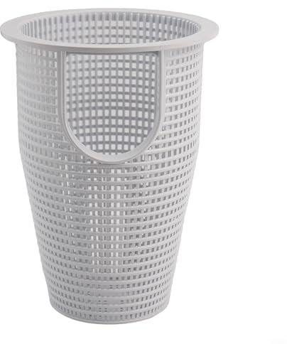 EffiFish Panier de rechange pour Pentair, compatible avec WhisperFlo et IntelliFlo Systems Équipement de filtre de piscine robuste