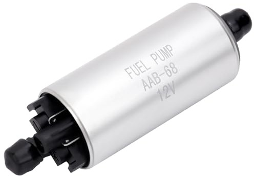 AHL Pompa Carburante Pompa Benzina 93307088000 17550-LGC-E00 per RC 125 2017-2023/ RC 200 2020-2023/ RC 390 2017-2023/ RC 390R 2018/ Kymco AK550i CK600T