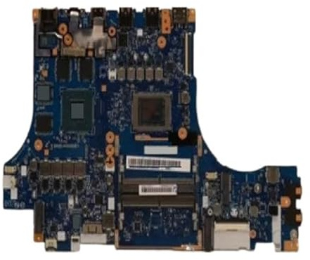 A++Per 5 15ARH7 5B21H23620 R5-6600H RTX3050TI-4G Scheda madre del computer portatile