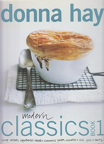 Modern Classics Book 1