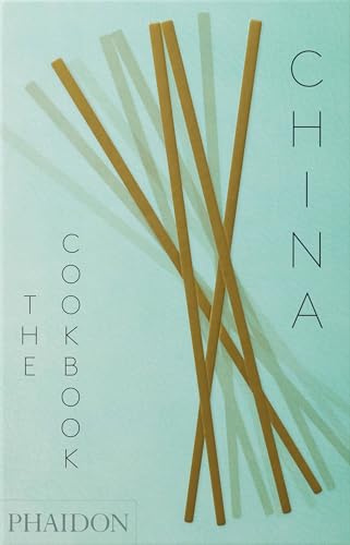 China. The cookbook (FOOD-COOK)