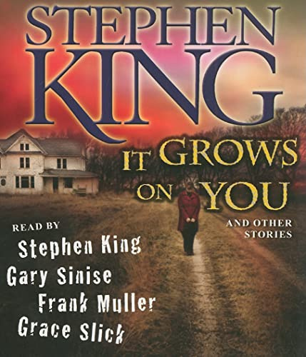 It Grows on You: And Other Stories