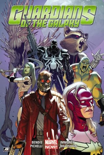 Guardians of the Galaxy Vol. 2 (Guardians of the Galaxy, 2, Band 2)