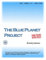 Blue Planet Project - An Inquiry Into Alien Life Forms by Jefferson Souza (2014-11-06)