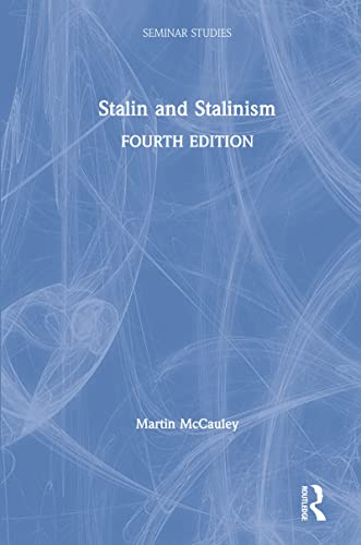 Stalin and Stalinism (Seminar Studies)