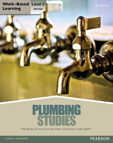 Level 3 Diploma in Plumbing Studies Candidate handbook (NVQ Electrical Installation)