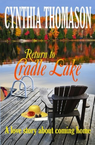 Return to Cradle Lake