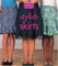 Sew Cool, Sew Simple: Stylish Skirts