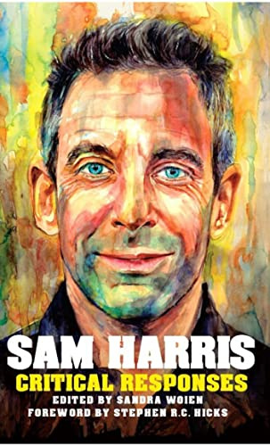 Sam Harris: Critical Responses: 2