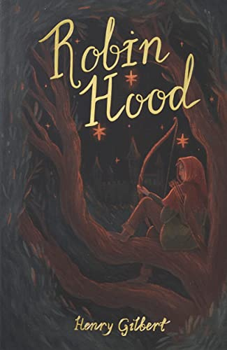Robin Hood (Wordsworth Exclusive Collection)