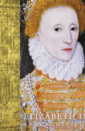 Elizabeth I (Women in History)