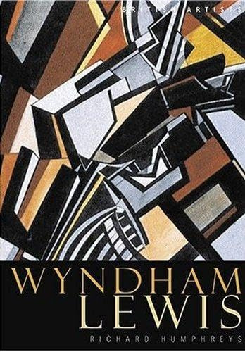 Tate British Artists: Wyndham Lewis