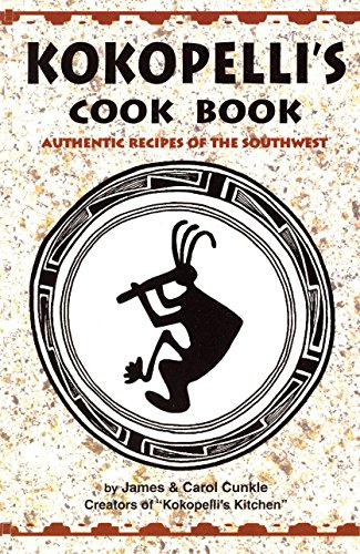 Kokopelli's Cook Book