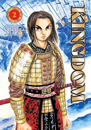 Kingdom, Vol. 2: Volume 2