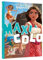 VAIANA 2 - Maxi Colo - DISNEY PRINCESSES