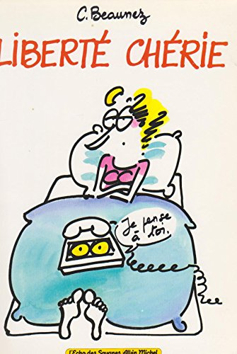 Liberté chérie