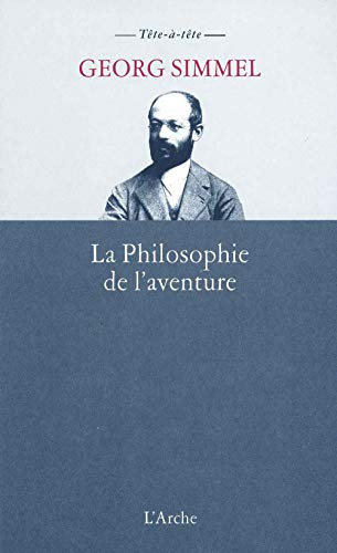 La Philosophie de l'aventure