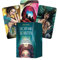 Licht und Schatten Tarot: 78 Karten mit Begleitbuch