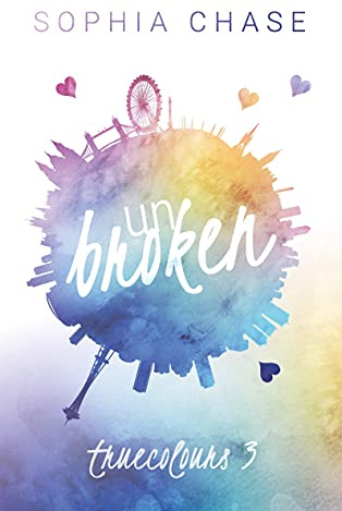 unbroken: True Colours