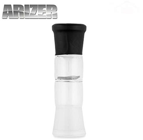 Arizer Vidrio Cyclone Cuenco Para El Extremo Q y Torre V