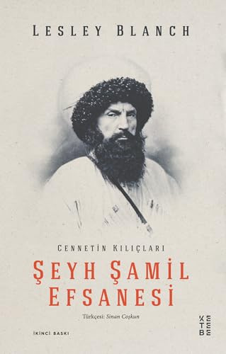 Şeyh Şamil Efsanesi: Cennetin Kılıçları