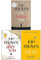 Jojo Moyes 3 Books Collection Set (Still Me, Me Before You, After You)