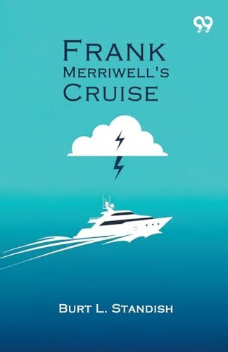 Frank Merriwell's Cruise