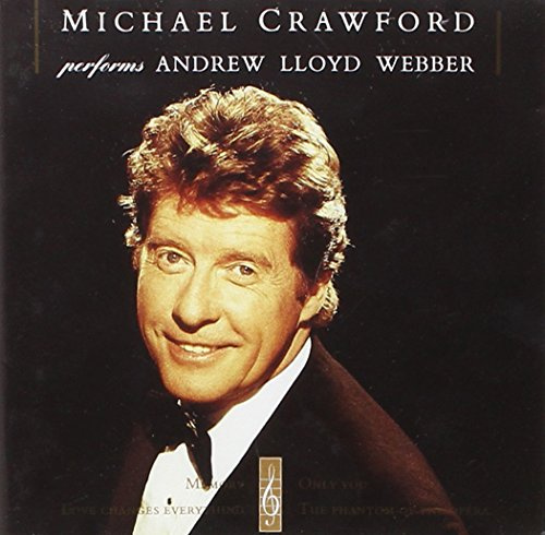 Performs Andrew Lloyd Webber (UK Import)